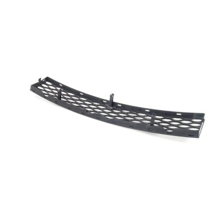 Grille centrale inférieure de pare-chocs avant - Pièces d'origine Audi 4Z78076833FZ Grille centrale inférieure de pare-chocs avant - Pièces d'origine Audi 4Z78076833FZ