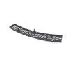 Grille centrale inférieure de pare-chocs avant - Pièces d'origine Audi 4Z78076833FZ Grille centrale inférieure de pare-chocs avant - Pièces d'origine Audi 4Z78076833FZ
