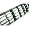 Grille centrale inférieure de pare-chocs avant - Pièces d'origine Audi 8E080764701C Grille centrale inférieure de pare-chocs avant - Pièces d'origine Audi 8E080764701C