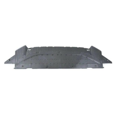 Élément de fermeture inférieur de pare-chocs avant - Pièces d'origine Audi 4G0807611F Élément de fermeture inférieur de pare-chocs avant - Pièces d'origine Audi 4G0807611F