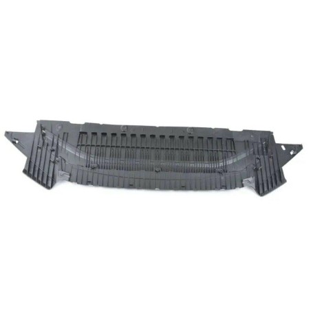 Élément de fermeture inférieur de pare-chocs avant - Pièces d'origine Audi 4G0807611F Élément de fermeture inférieur de pare-chocs avant - Pièces d'origine Audi 4G0807611F