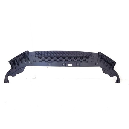 Élément de fermeture inférieur de pare-chocs avant - Pièces d'origine Audi 8XA807611B Élément de fermeture inférieur de pare-chocs avant - Pièces d'origine Audi 8XA807611B