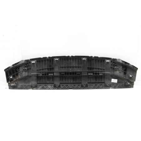 Élément de fermeture inférieur de pare-chocs avant noir - Pièces d'origine Audi 8U0807233E Élément de fermeture inférieur de pare-chocs avant noir - Pièces d'origine Audi 8U0807233E