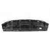Élément de fermeture inférieur de pare-chocs avant noir - Pièces d'origine Audi 8U0807233E Élément de fermeture inférieur de pare-chocs avant noir - Pièces d'origine Audi 8U0807233E