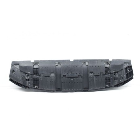 Élément de fermeture inférieur de pare-chocs avant noir - Pièces d'origine Audi 8U0807233E Élément de fermeture inférieur de pare-chocs avant noir - Pièces d'origine Audi 8U0807233E