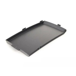 Grille de feux de brouillard inférieure de pare-chocs avant arrière droite - Pièces d'origine Audi 8J0807152B