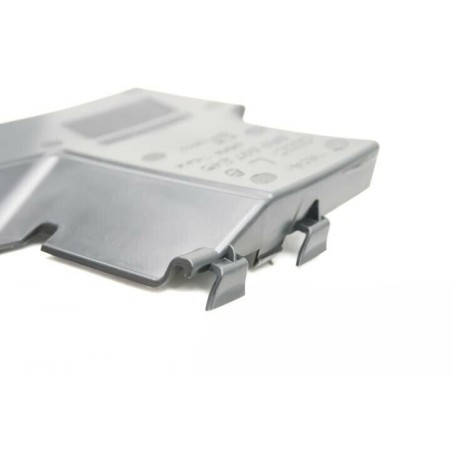 Capot de grille inférieure de pare-chocs avant gauche coté conducteur - Pièces d'origine Audi 8R0807245 Capot de grille inférieure de pare-chocs avant gauche coté conducteur - Pièces d'origine Audi 8R0807245