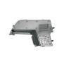 Capot de grille inférieure de pare-chocs avant gauche coté conducteur - Pièces d'origine Audi 8R0807245 Capot de grille inférieure de pare-chocs avant gauche coté conducteur - Pièces d'origine Audi 8R0807245