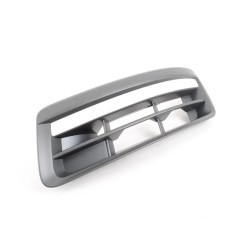 Grille inférieure avant de pare-chocs gauche coté conducteur - Pièces d'origine Audi 4L0071067B1QP