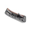 Grille inférieure avant de pare-chocs gauche coté conducteur - Pièces d'origine Audi 4L0071067B1QP Grille inférieure avant de pare-chocs gauche coté conducteur - Pièces d'origine Audi 4L0071067B1QP