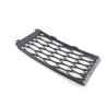 Grille inférieure avant gauche pare-chocs coté conducteur noir - Pièces d'origine Audi 4B3807681D3FZ Grille inférieure avant gauche pare-chocs coté conducteur noir - Pièces d'origine Audi 4B3807681D3FZ