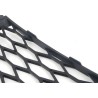 Grille inférieure avant gauche pare-chocs coté conducteur noir - Pièces d'origine Audi 4B3807681D3FZ Grille inférieure avant gauche pare-chocs coté conducteur noir - Pièces d'origine Audi 4B3807681D3FZ