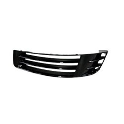 Grille inférieure avant gauche pare-chocs noir pièces d'origine Audi 4F0807681KY9B.