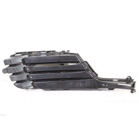 Pare-chocs avant inférieur garniture de grille gauche coté conducteur - Pièces d'origine Audi 8S08076839B9 Pare-chocs avant inférieur garniture de grille gauche coté conducteur - Pièces d'origine Audi 8S08076839B9