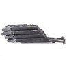 Pare-chocs avant inférieur garniture de grille gauche coté conducteur - Pièces d'origine Audi 8S08076839B9 Pare-chocs avant inférieur garniture de grille gauche coté conducteur - Pièces d'origine Audi 8S08076839B9