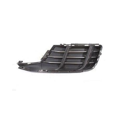 Pare-chocs avant inférieur garniture de grille gauche coté conducteur - Pièces d'origine Audi 8S08076839B9 Pare-chocs avant inférieur garniture de grille gauche coté conducteur - Pièces d'origine Audi 8S08076839B9