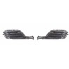 Ensemble de garniture de calandre avant inférieure gauche coté conducteur et droite coté passager - Pièces d'origine Audi 8S0807 Ensemble de garniture de calandre avant inférieure gauche coté conducteur et droite coté passager - Pièces d'origine Audi 8S0807