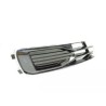 Grille de brouillard inférieure droite du pare-chocs avant - Pièces d'origine Audi 4G0807648T94 Grille de brouillard inférieure droite du pare-chocs avant - Pièces d'origine Audi 4G0807648T94