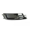 Grille de brouillard inférieure droite du pare-chocs avant - Pièces d'origine Audi 4G0807648T94 Grille de brouillard inférieure droite du pare-chocs avant - Pièces d'origine Audi 4G0807648T94