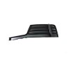 Grille latérale inférieure de pare-chocs avant gauche coté conducteur - Pièces d'origine Audi 8V3807681AA9B9 Grille latérale inférieure de pare-chocs avant gauche coté conducteur - Pièces d'origine Audi 8V3807681AA9B9