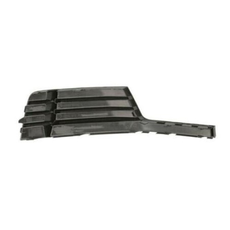 Grille latérale inférieure de pare-chocs avant gauche coté conducteur - Pièces d'origine Audi 8V3807681AA9B9 Grille latérale inférieure de pare-chocs avant gauche coté conducteur - Pièces d'origine Audi 8V3807681AA9B9