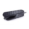 Grille latérale inférieure gauche de pare-chocs avant - Pièces d'origine Audi 8V3807681K9B9 Grille latérale inférieure gauche de pare-chocs avant - Pièces d'origine Audi 8V3807681K9B9