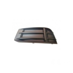 Grille latérale inférieure de pare-chocs avant gauche coté conducteur - Pièces d'origine Audi 8V5807681AA9B9