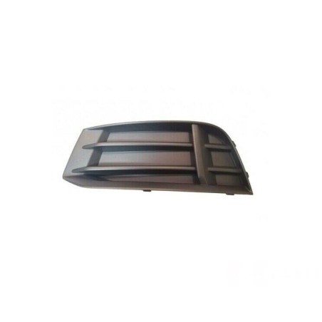 Grille latérale inférieure de pare-chocs avant gauche coté conducteur - Pièces d'origine Audi 8V5807681AA9B9 Grille latérale inférieure de pare-chocs avant gauche coté conducteur - Pièces d'origine Audi 8V5807681AA9B9