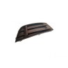 Grille latérale inférieure de pare-chocs avant gauche coté conducteur - Pièces d'origine Audi 8V5807681AA9B9 Grille latérale inférieure de pare-chocs avant gauche coté conducteur - Pièces d'origine Audi 8V5807681AA9B9
