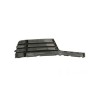 Grille latérale inférieure de pare-chocs avant - Ensemble de deux côtés gauche et droit - Pièces d'origine Audi 8V3807682M9 Grille latérale inférieure de pare-chocs avant - Ensemble de deux côtés gauche et droit - Pièces d'origine Audi 8V3807682M9