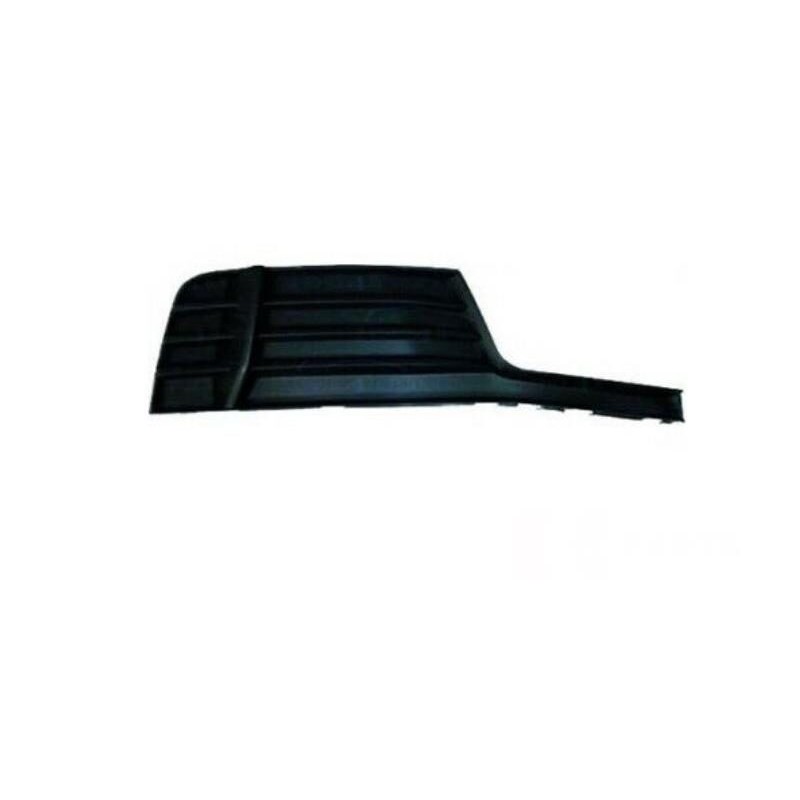 Grille latérale inférieure de pare-chocs avant - Ensemble de deux côtés gauche et droit - Pièces d'origine Audi 8V3807682M9