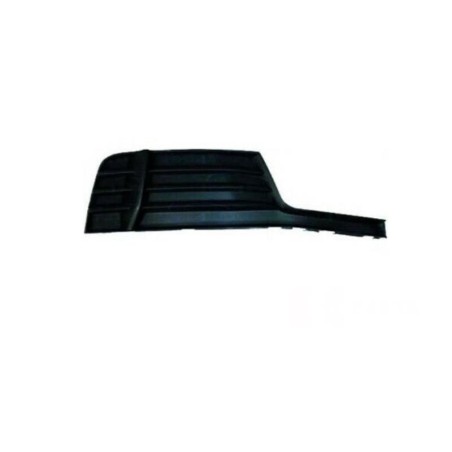 Grille latérale inférieure de pare-chocs avant - Ensemble de deux côtés gauche et droit - Pièces d'origine Audi 8V3807682M9 Grille latérale inférieure de pare-chocs avant - Ensemble de deux côtés gauche et droit - Pièces d'origine Audi 8V3807682M9