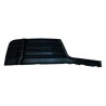 Grille latérale inférieure droite de pare-chocs avant - Pièces d'origine Audi 8V3807682M9B9 Grille latérale inférieure droite de pare-chocs avant - Pièces d'origine Audi 8V3807682M9B9