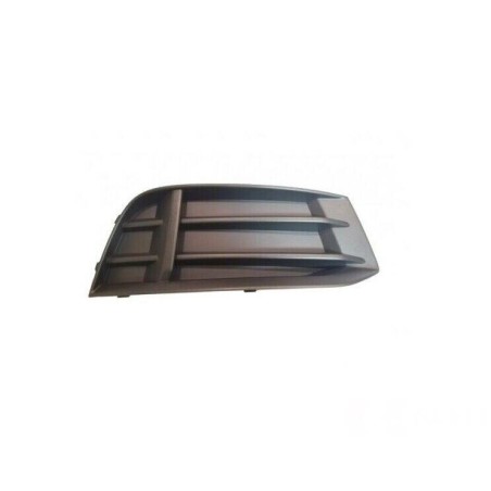 Grille latérale inférieure droite de pare-chocs avant - Pièces d'origine Audi 8V5807682M9B9 Grille latérale inférieure droite de pare-chocs avant - Pièces d'origine Audi 8V5807682M9B9