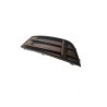 Grille latérale inférieure droite de pare-chocs avant - Pièces d'origine Audi 8V5807682M9B9 Grille latérale inférieure droite de pare-chocs avant - Pièces d'origine Audi 8V5807682M9B9