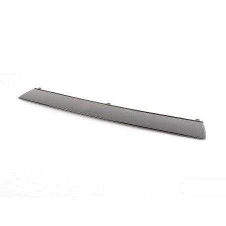 Diviseur de pare-chocs avant inférieur avec spoiler - Pièces d'origine Audi 8T0807513AAP6 Diviseur de pare-chocs avant inférieur avec spoiler - Pièces d'origine Audi 8T0807513AAP6