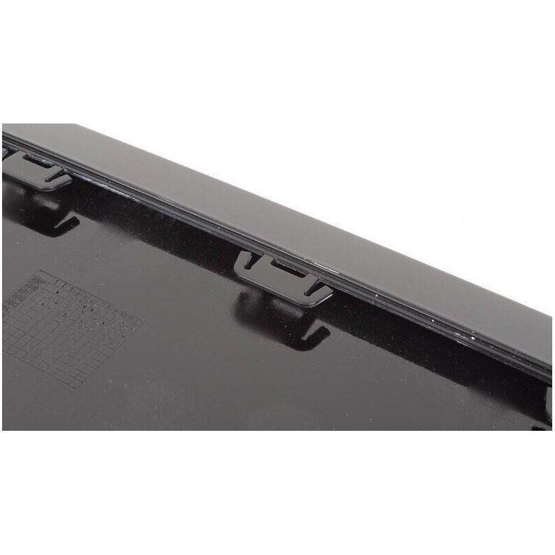 Diviseur de pare-chocs avant inférieur avec spoiler - Pièces d'origine Audi 8T0807513AAP6