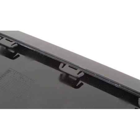 Diviseur de pare-chocs avant inférieur avec spoiler - Pièces d'origine Audi 8T0807513AAP6 Diviseur de pare-chocs avant inférieur avec spoiler - Pièces d'origine Audi 8T0807513AAP6