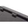 Diviseur de pare-chocs avant inférieur avec spoiler - Pièces d'origine Audi 8T0807513AAP6 Diviseur de pare-chocs avant inférieur avec spoiler - Pièces d'origine Audi 8T0807513AAP6