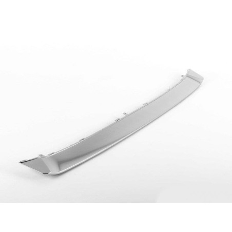 Lame de spoiler inférieure de pare-chocs avant - Pièces d'origine Audi 8V58071103Q7 Lame de spoiler inférieure de pare-chocs avant - Pièces d'origine Audi 8V58071103Q7