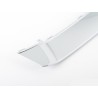 Lame de spoiler inférieure de pare-chocs avant - Pièces d'origine Audi 8V58071103Q7 Lame de spoiler inférieure de pare-chocs avant - Pièces d'origine Audi 8V58071103Q7