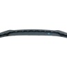 Lame de spoiler inférieure de pare-chocs avant apprêtée - Pièces d'origine Audi 8J0807110FGRU Lame de spoiler inférieure de pare-chocs avant apprêtée - Pièces d'origine Audi 8J0807110FGRU