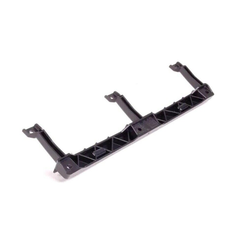 Pare-chocs avant inférieur avec sangles verticales - Pièces d'origine Audi 8K0807899