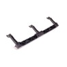 Pare-chocs avant inférieur avec sangles verticales - Pièces d'origine Audi 8K0807899 Pare-chocs avant inférieur avec sangles verticales - Pièces d'origine Audi 8K0807899