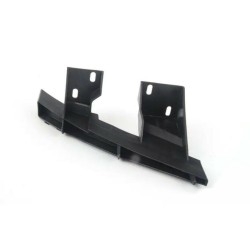 Support de fixation de pare-chocs avant gauche - Pièces d'origine Audi 4L0807333A