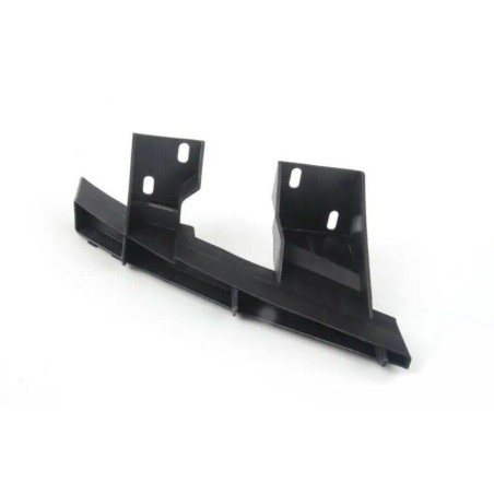 Support de fixation de pare-chocs avant gauche - Pièces d'origine Audi 4L0807333A Support de fixation de pare-chocs avant gauche - Pièces d'origine Audi 4L0807333A