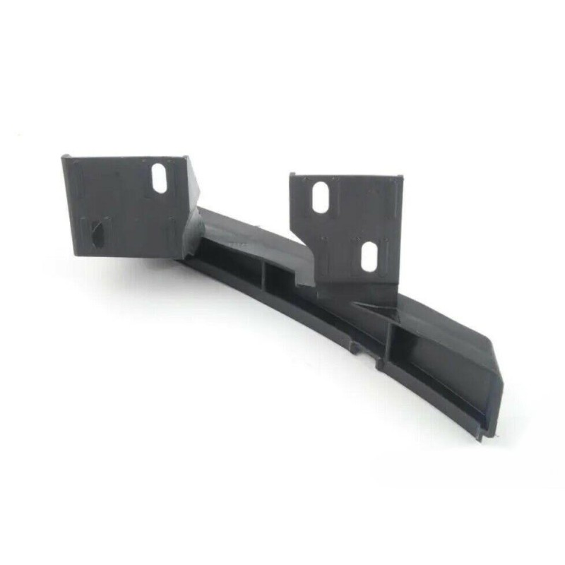 Support de fixation de pare-chocs avant gauche - Pièces d'origine Audi 4L0807333A