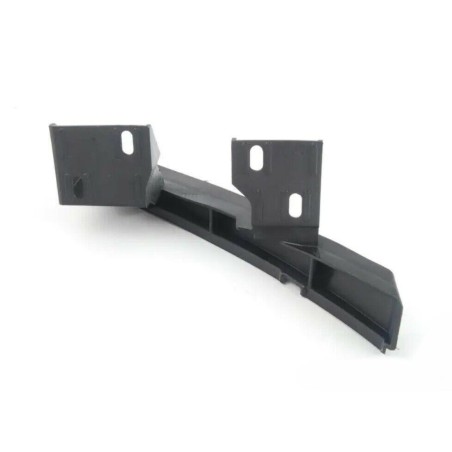 Support de fixation de pare-chocs avant gauche - Pièces d'origine Audi 4L0807333A Support de fixation de pare-chocs avant gauche - Pièces d'origine Audi 4L0807333A