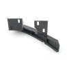 Support de fixation de pare-chocs avant gauche - Pièces d'origine Audi 4L0807333A Support de fixation de pare-chocs avant gauche - Pièces d'origine Audi 4L0807333A