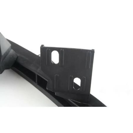 Support de fixation de pare-chocs avant gauche - Pièces d'origine Audi 4L0807333A Support de fixation de pare-chocs avant gauche - Pièces d'origine Audi 4L0807333A